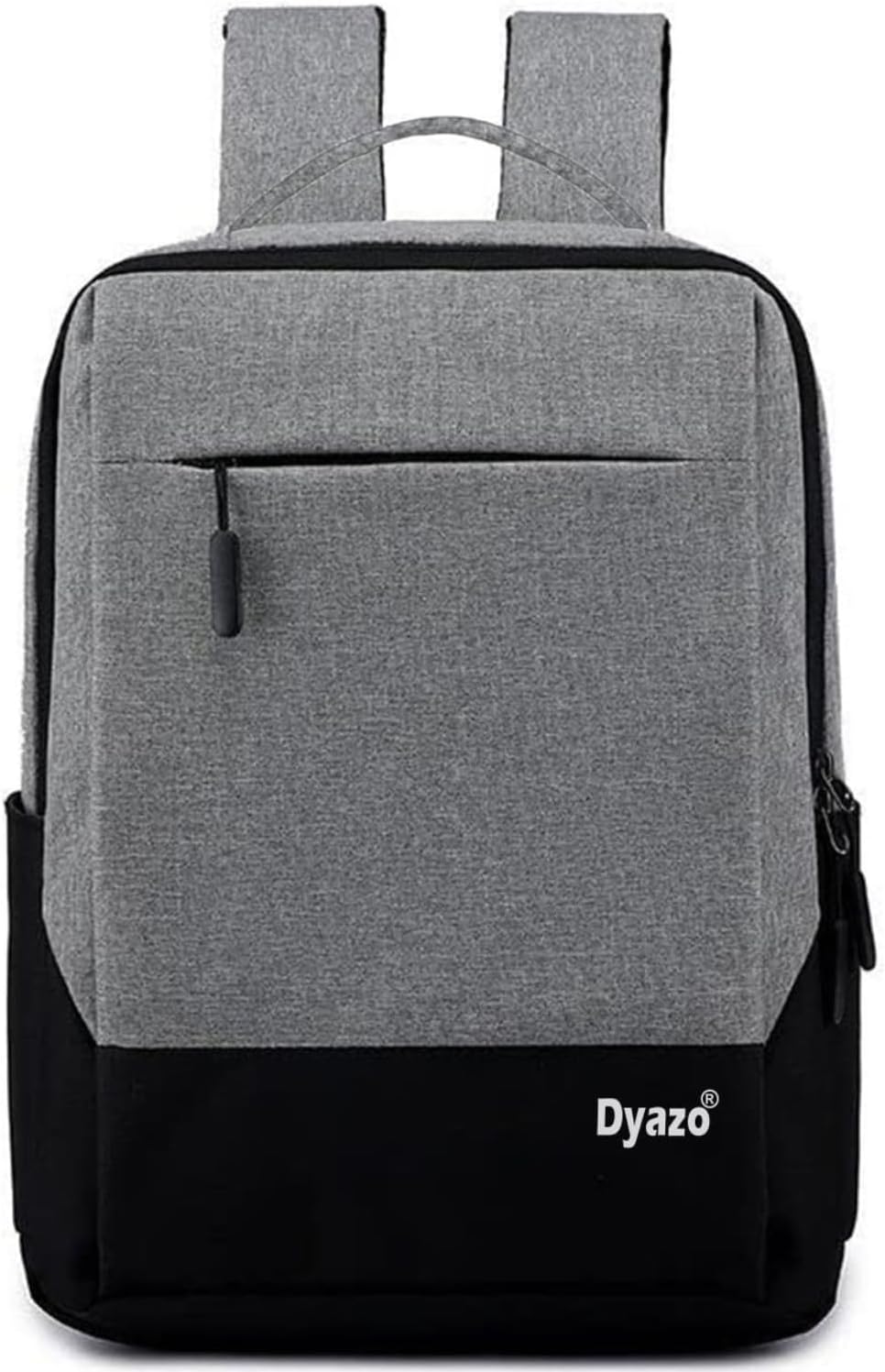 Dyazo Slim 15.6 inch Laptop Backpack Business Notebook computer bag suitable for office College School Men & Women