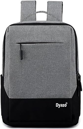 Dyazo Slim 15.6 inch water resistant Laptop Backpack Business Notebook computer bag suitable for office College School Men & Women