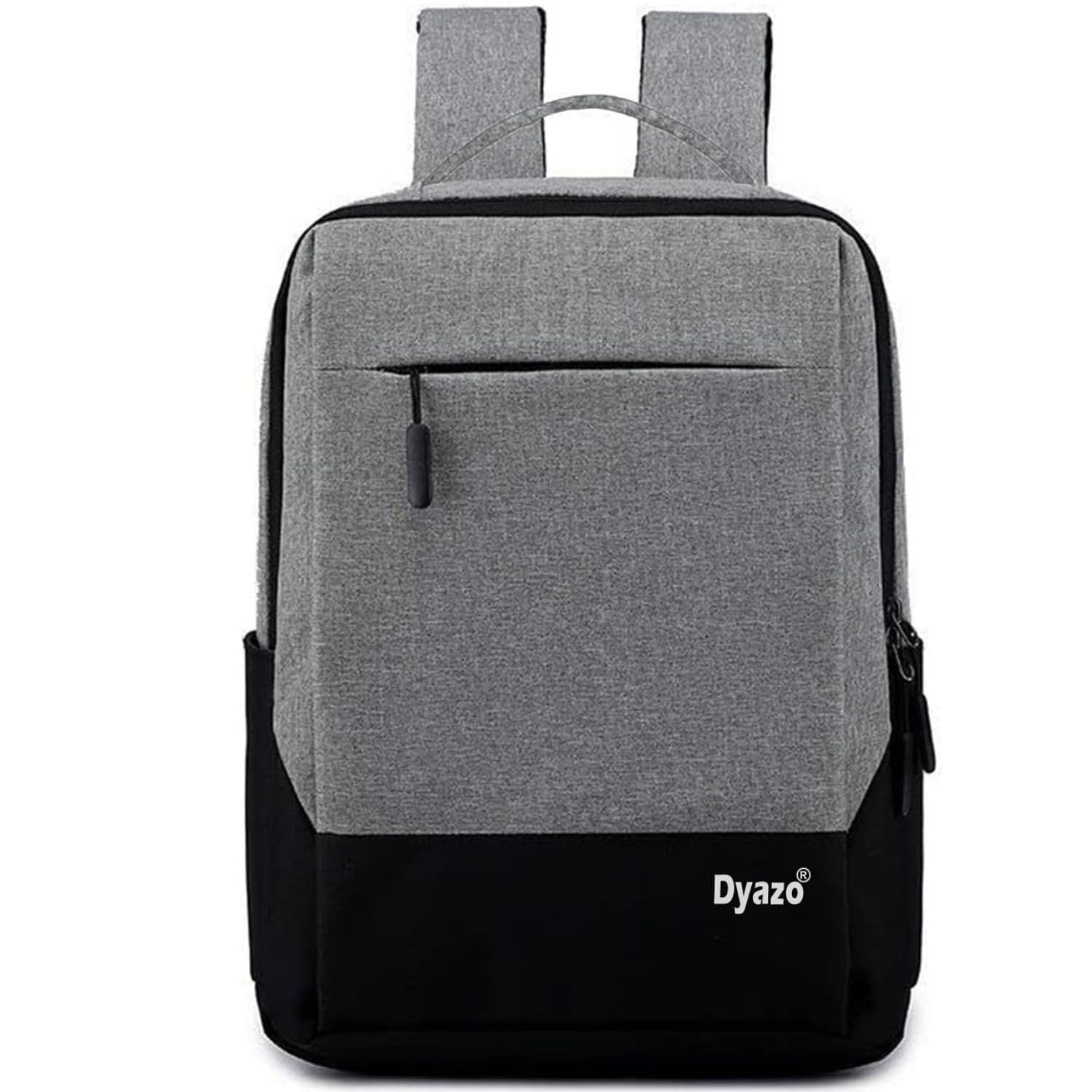 Dyazo Slim 15.6 inch water resistant Laptop Backpack Business Notebook computer bag suitable for office College School Men & Women