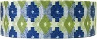 Vista 14 de allydrew Cinta adhesiva decorativa Washi, banda de rodadura granate