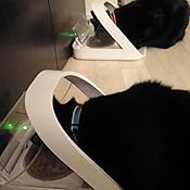 Surefeed Distributeur De Nourriture A Puce Electronique Pour Chat Et Petit Chien Blanc Amazon Fr Animalerie Surefeed Distributeur De Nourriture A Puce Electronique Pour Chat Et Petit Chien Blanc Amazon Fr Animalerie