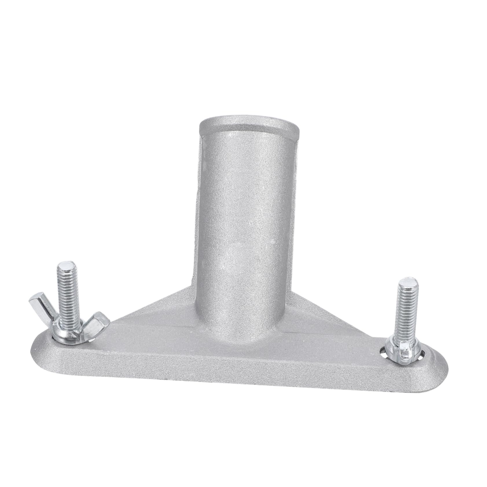 Uonlytech 5piezas Adaptador De Extensión Para Mango De Escoba Con Conector Para Mopas y Herramientas De Limpieza Del Hogar Para Conexión De Varillas y Mangos Rosqueados