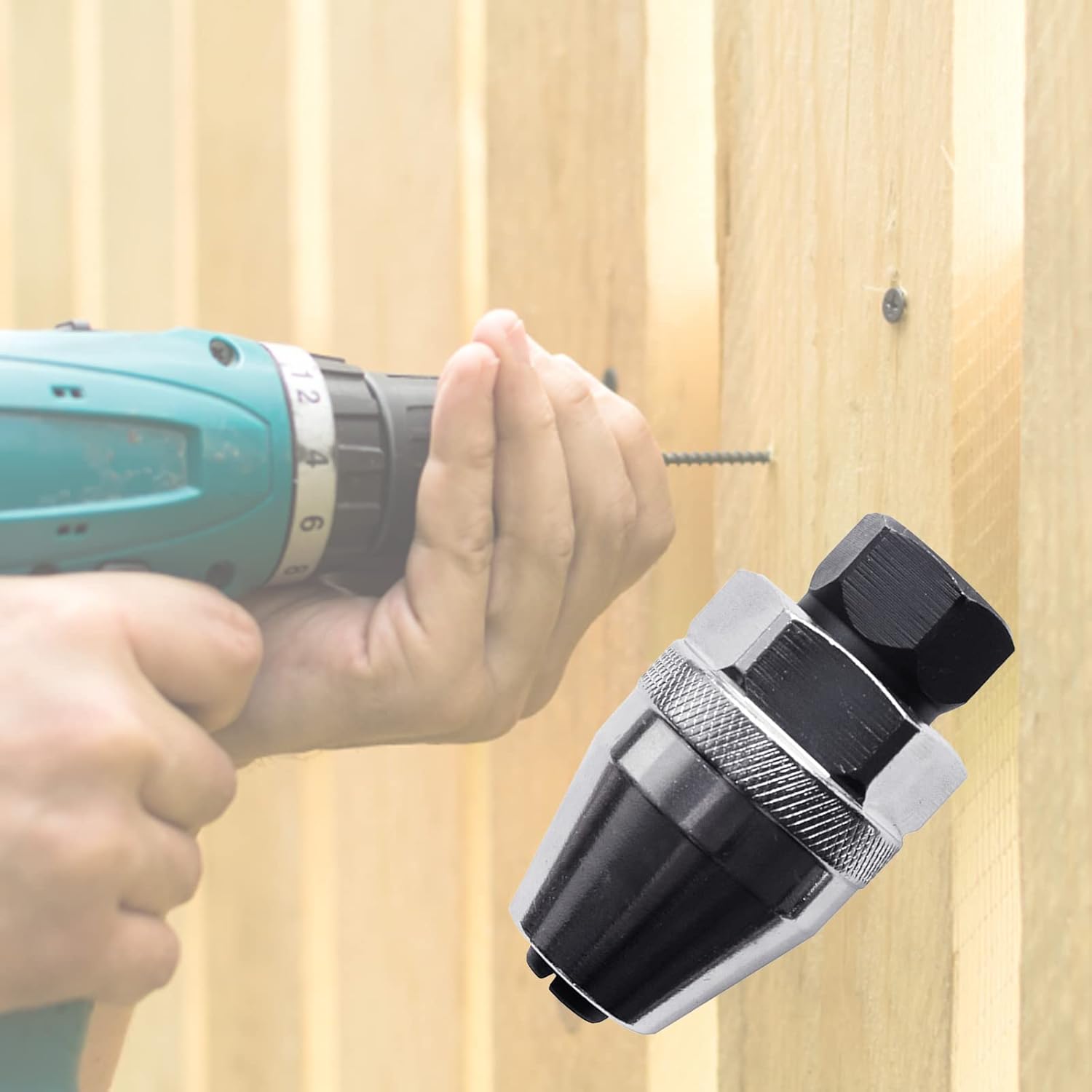 3/8インチ ダメージスクリューエキストラクタードリルビットエクストラクタードリル壊れたボルトリムーバースピードアウトボルトエキスト