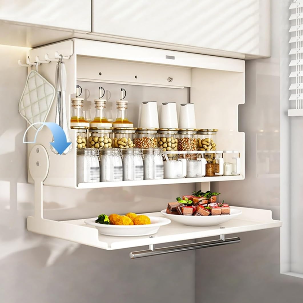 Tiroir coulissant cuisine extractible organisateur d'armoires