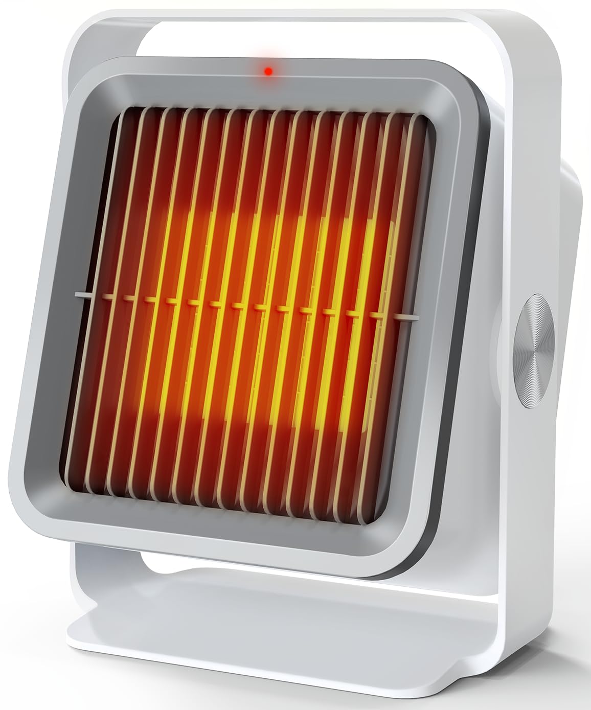 セラミックヒーター 小型 電気ファンヒーター Amazon | セラミックヒーター 電気ヒーター 小型 600W/400W 省エネ