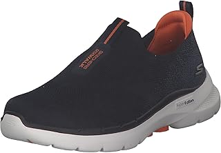 Skechers Men's Go Walk 6 Trainers