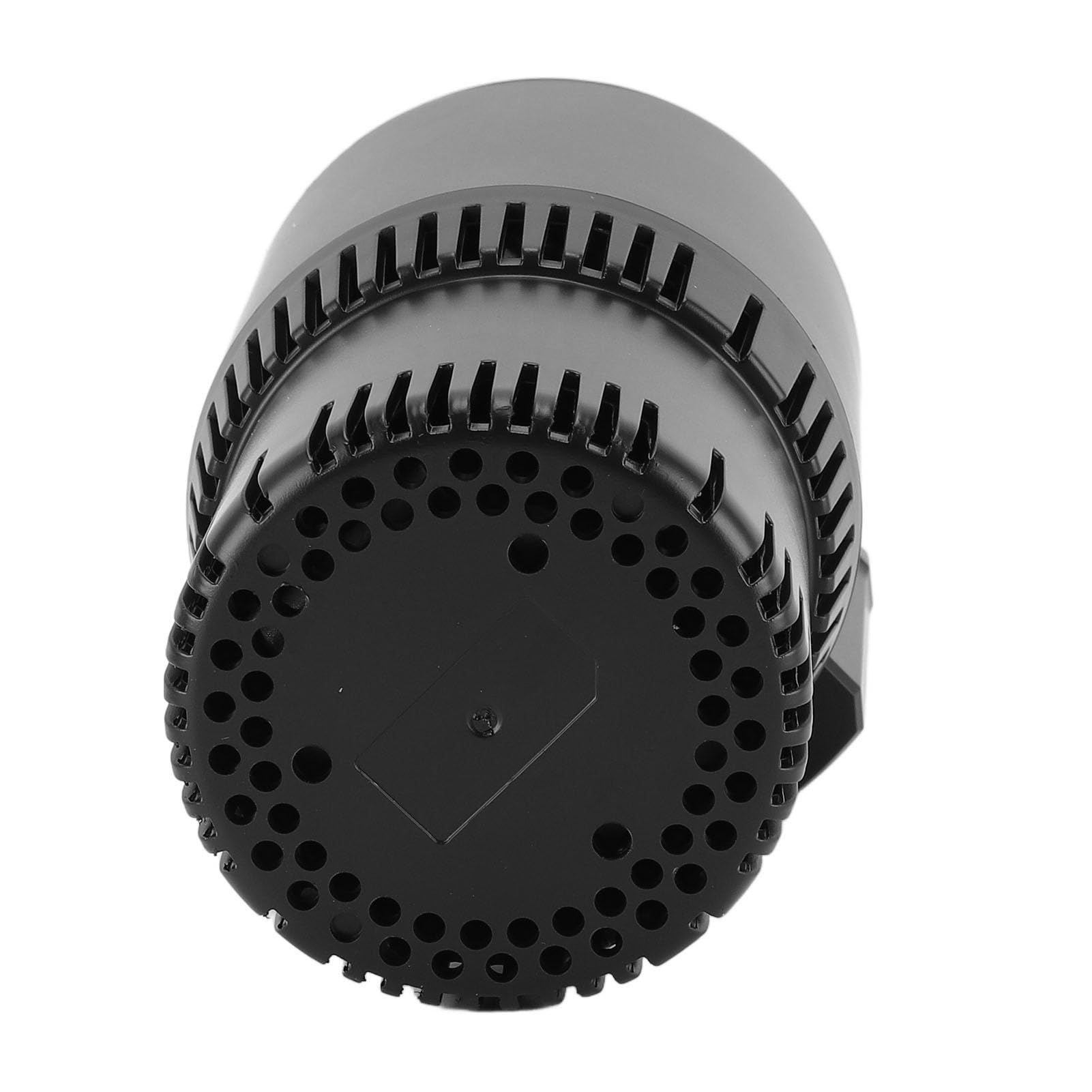 SIXRUN Portabicchieri Compatto per Frigorifero per Auto, Dispositivo di Raffreddamento Automatico Portatile a Raffreddamento Rapido per Viaggi su Strada, Cortili, Indicatore Luminoso