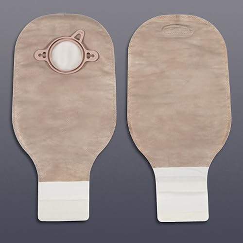 Hollister 18184Lock n Roll achicable Bolsa con filter-10caja