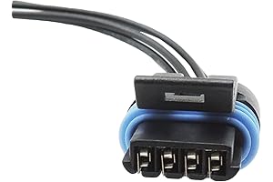 HiSport Idle Air Control Valve Connector