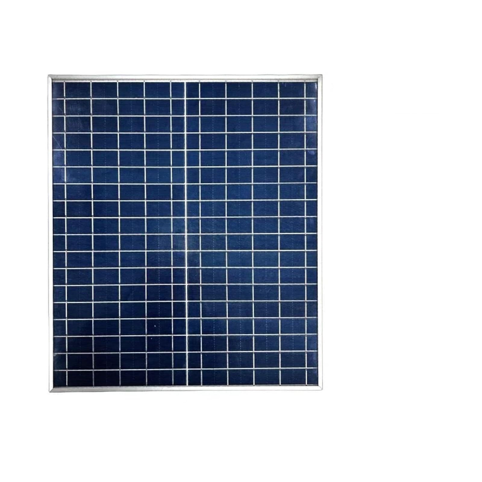 Panneau solaire photovoltaïque 500W autonome pour l'électricité de votre van et chalet
