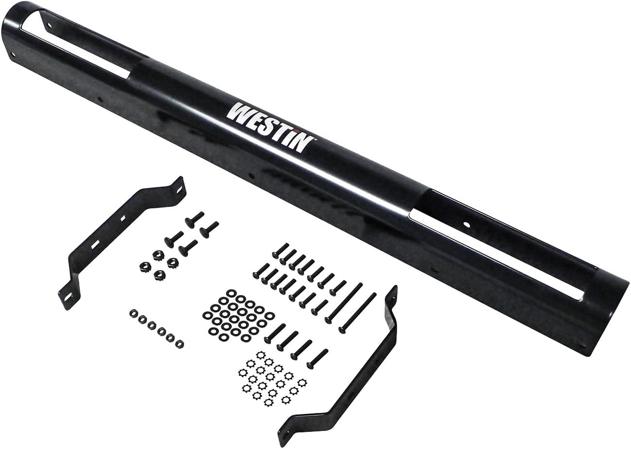 WESTIN Automotive Products Push Bar Light Channel