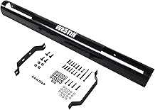 WESTIN Automotive Products Push Bar Light Channel