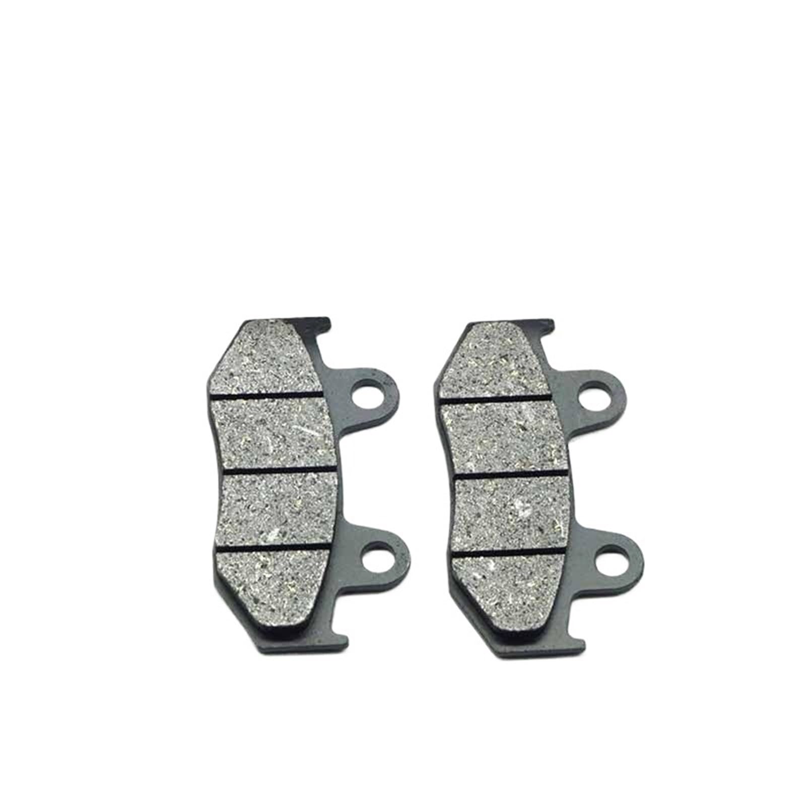 Freinage stable avec les plaquettes de frein Yamaha YFZ 450