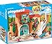 PLAYMOBIL Family Fun 9420 Sonnige Ferienvilla, Ab 4 Jahren