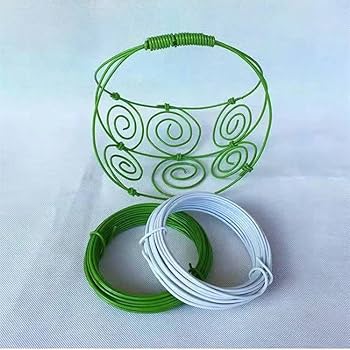 Amazon.co.jp: 盆栽用 針金 2.5mm鉄線 10M/20M 園芸 整枝 ワイヤー Amazon.co.jp: 盆栽用 針金 2.5mm鉄線 10M/20M 園芸 整枝 ワイヤー