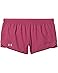 Under Armour Kids Fly By Shorts (Big Kids) - Main View