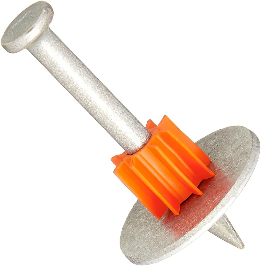 ITW BRANDS 00803 .300x1-1/2-Inch Drive Pin, 100-Pack