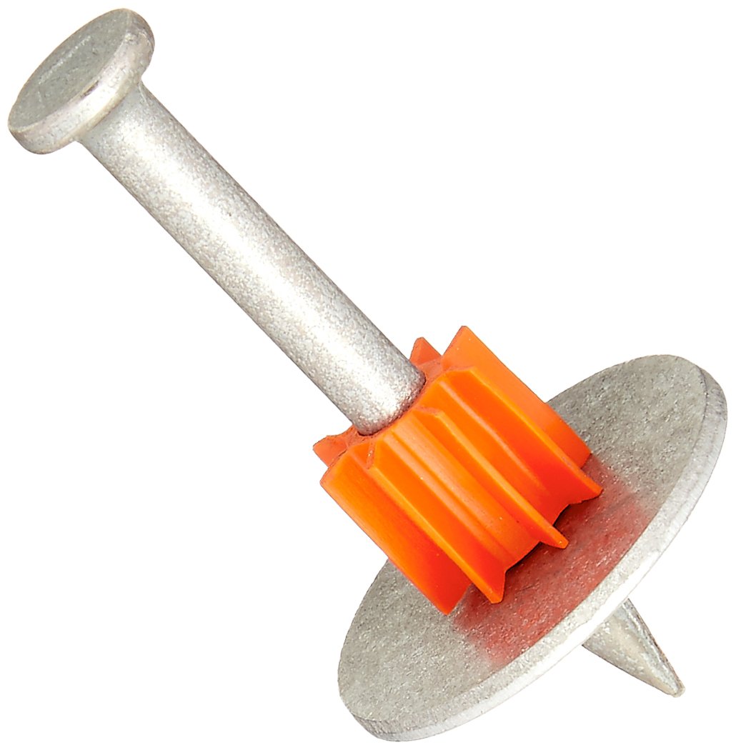 ITW BRANDS 00803 .300x1-1/2-Inch Drive Pin, 100-Pack