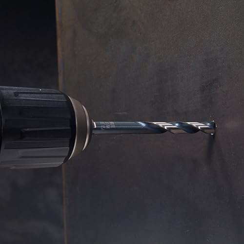 Miniatura 3 de Herramienta de corte Champion Brute Platinum XL28-38 Heavy Duty Jobber Brocas