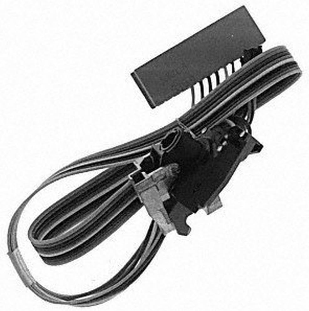 Standard Motor Products Wiper Switch - DS527