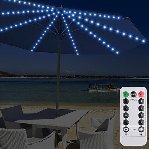 Top Rated In Patio Umbrella Lights And Helpful Customer Reviews Amazon Ca Top Rated In Patio Umbrella Lights And Helpful Customer Reviews Amazon Ca
