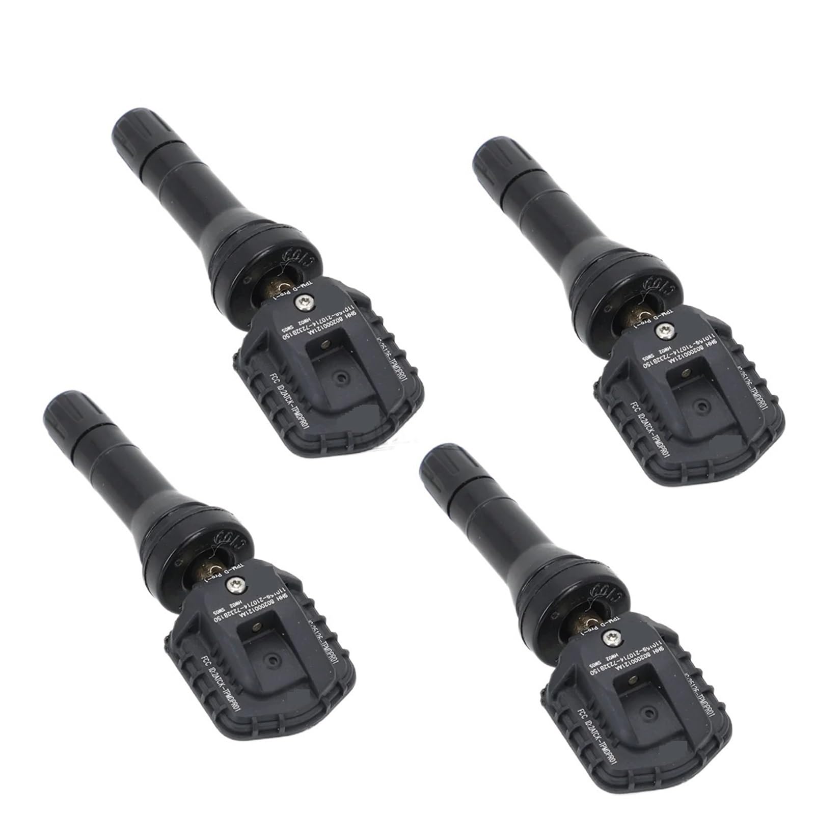Czujnik Ciśnienia w Oponach Pasuje do Chery Omoda 5 2022 2023 2024 Tiggo 4 Pro 2021 2022 2023 2024 Tiggo 7 Czujnik ciśnienia w oponach TPMS