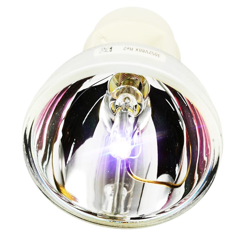 Replacement Lamp BL-FP230I / SP.8KZ01GC01 Bare Bulb for OPTOMA HD300X/HD33/HD3300 Projectors