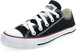 Tênis Converse All Star Chuck Taylor, Cano Curto, Unissex