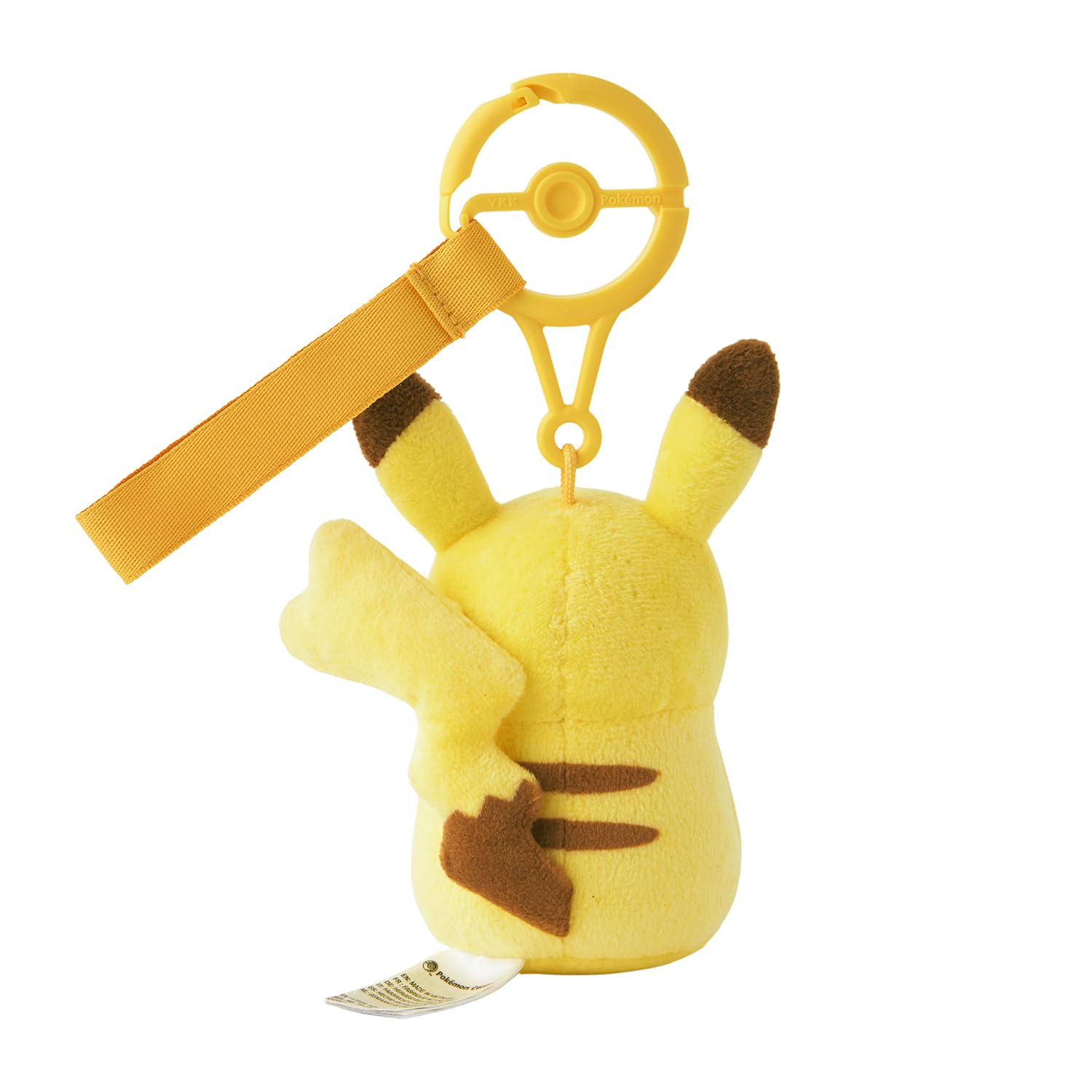 Amazon.co.jp: ポケモンセンターオリジナル 【国内用】マスコット 十