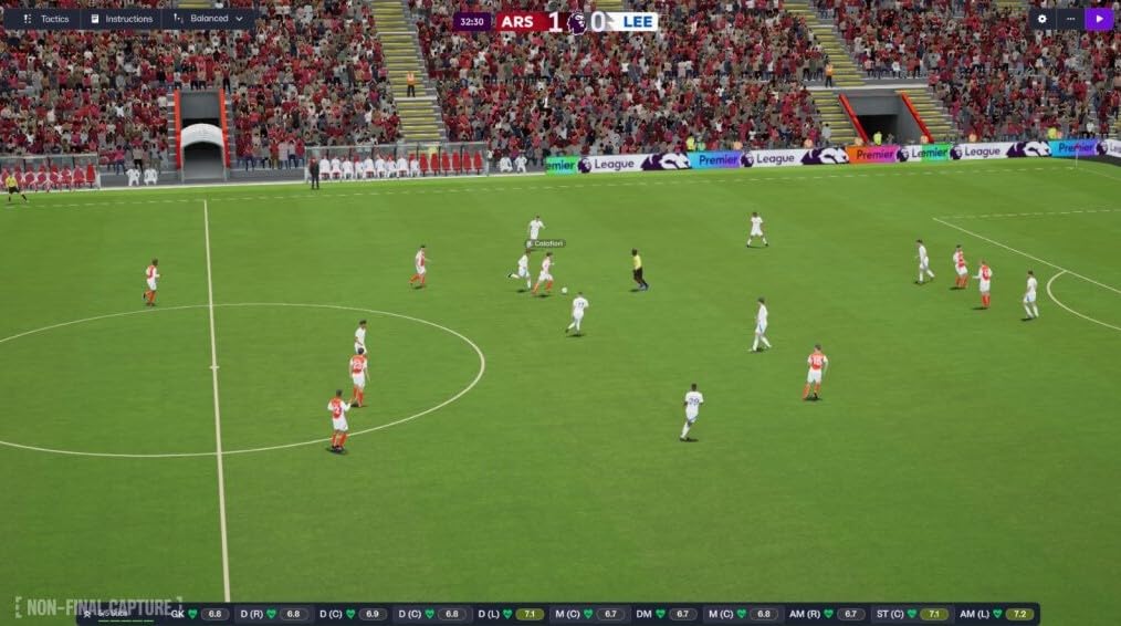Football Manager 26