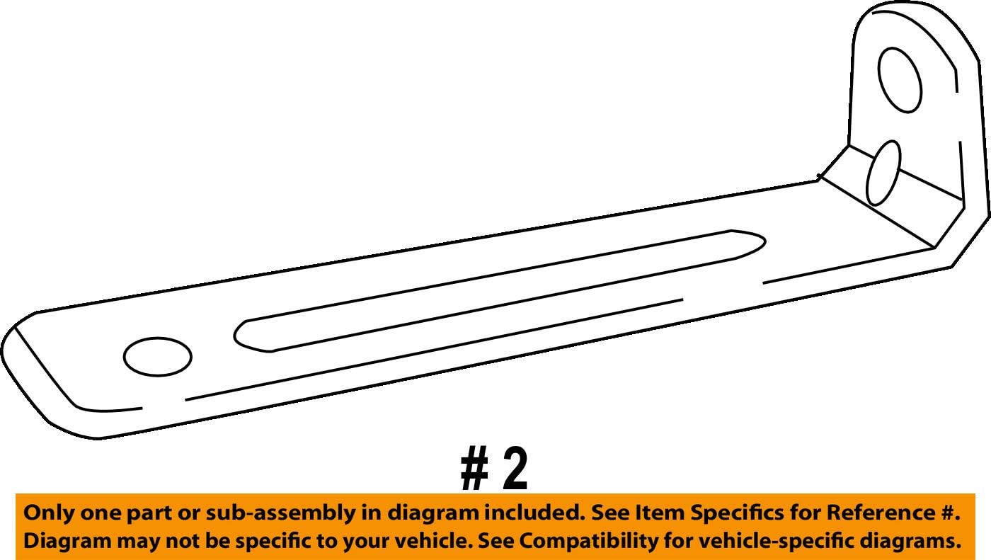 General Motors 23271396 - OEM Part