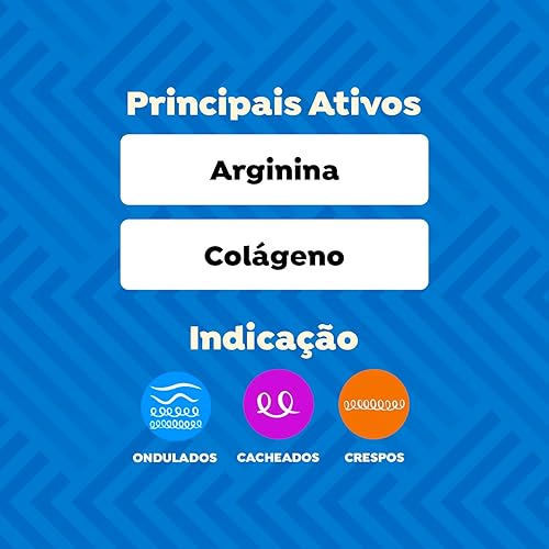 Miniatura 5 de Salon Line - SOS Cachos (Mais Reconstruidos) - Ativador de Cachos Reconstrucao Profunda 2.2 lbs - (SOS Curls (Más Realineado) - Red Activadora de