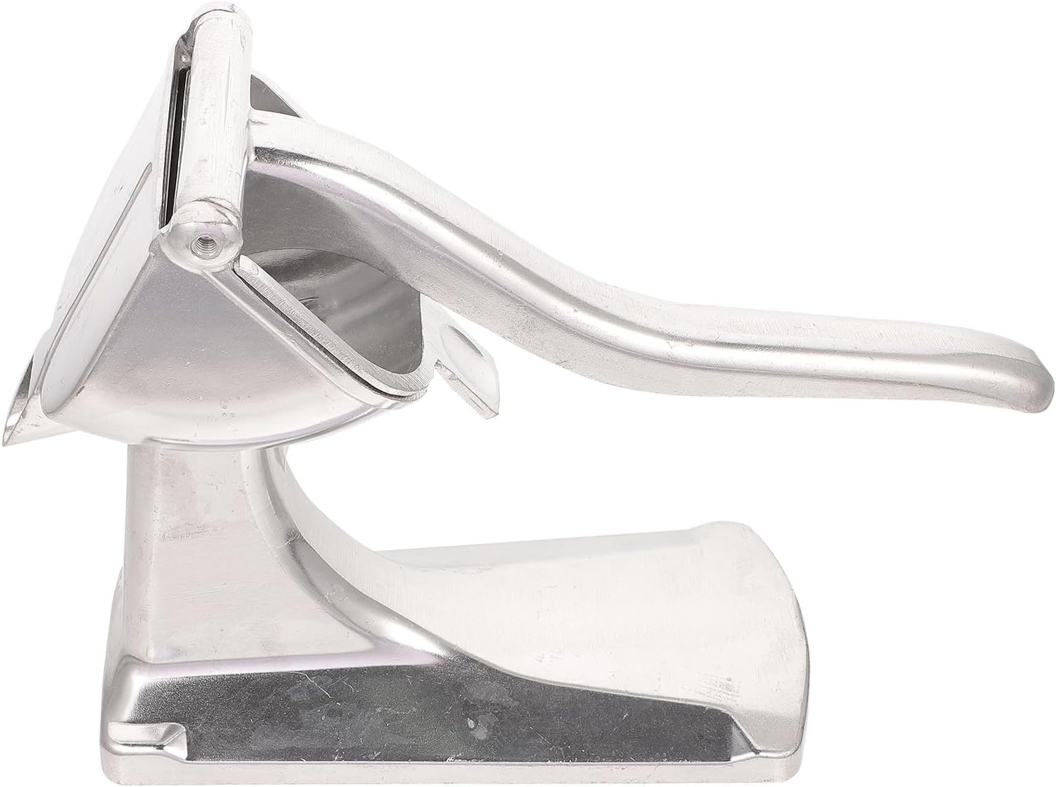 Manual Citrus Extractor Tool Thick Hand Juicer for Lemon Orange Pomegranate and High Water Content Fruits Practical Fruit Lemon Press Squeezer for Home Use