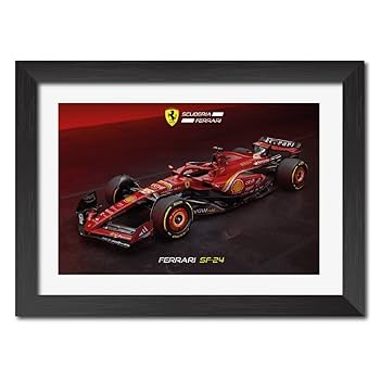 Vodafone Ferrari Racing 広告ポスター大判非売品3枚セット Vodafone Ferrari Racing 広告ポスター大判非売品3枚セット