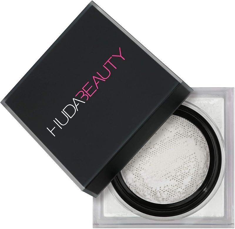 BEAUTY Easy Bake Polvo suelto para hornear y fijar - Galleta de azúcar
