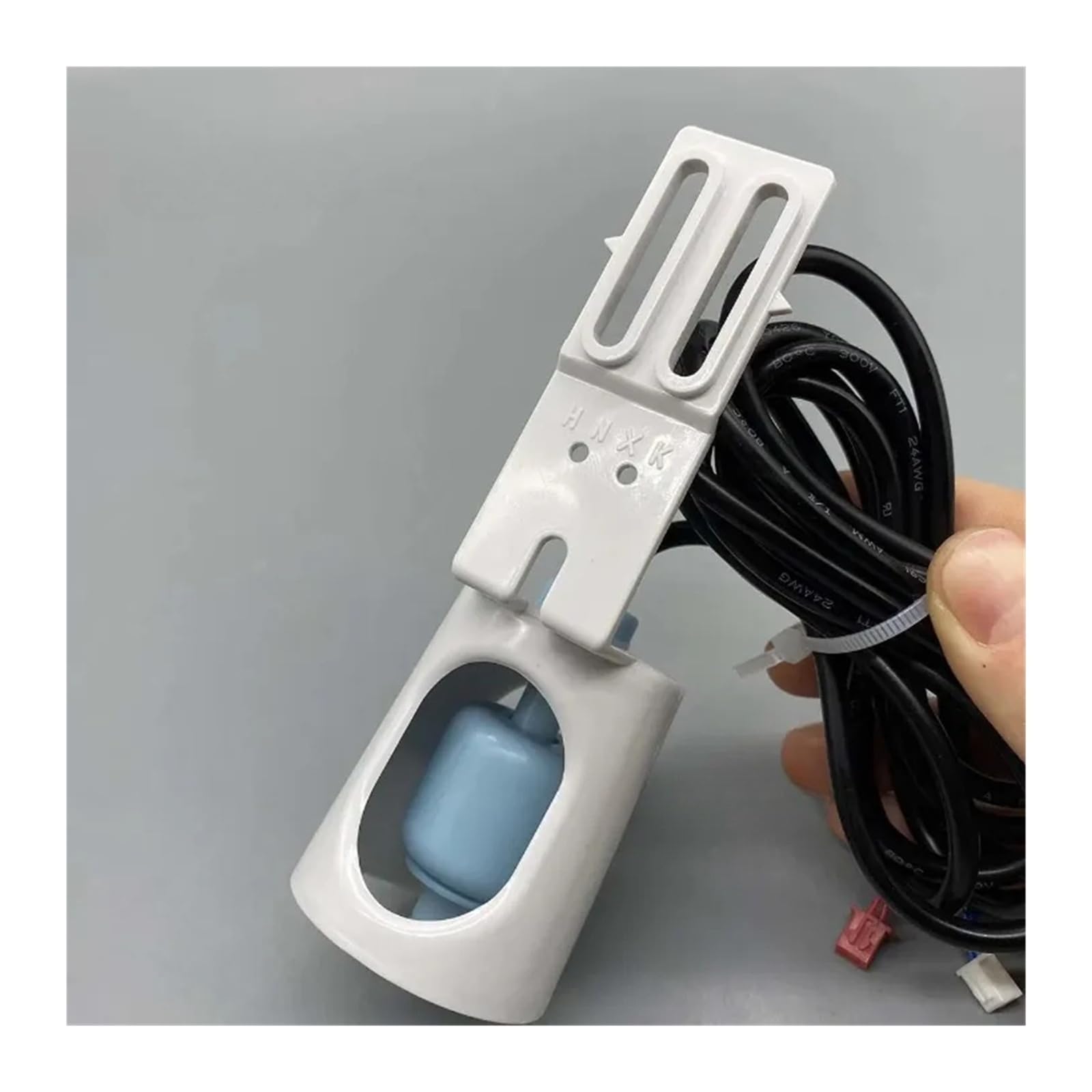4-Draht-Schwimmer-Wasserstandsensor-Baugruppe, Ersatz-Wasserpumpe for Eisbereiter