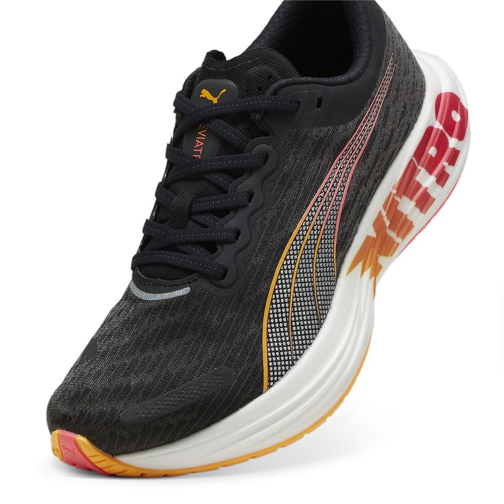 PUMA Deviate Nitro 2 FF Running Shoes EU 41