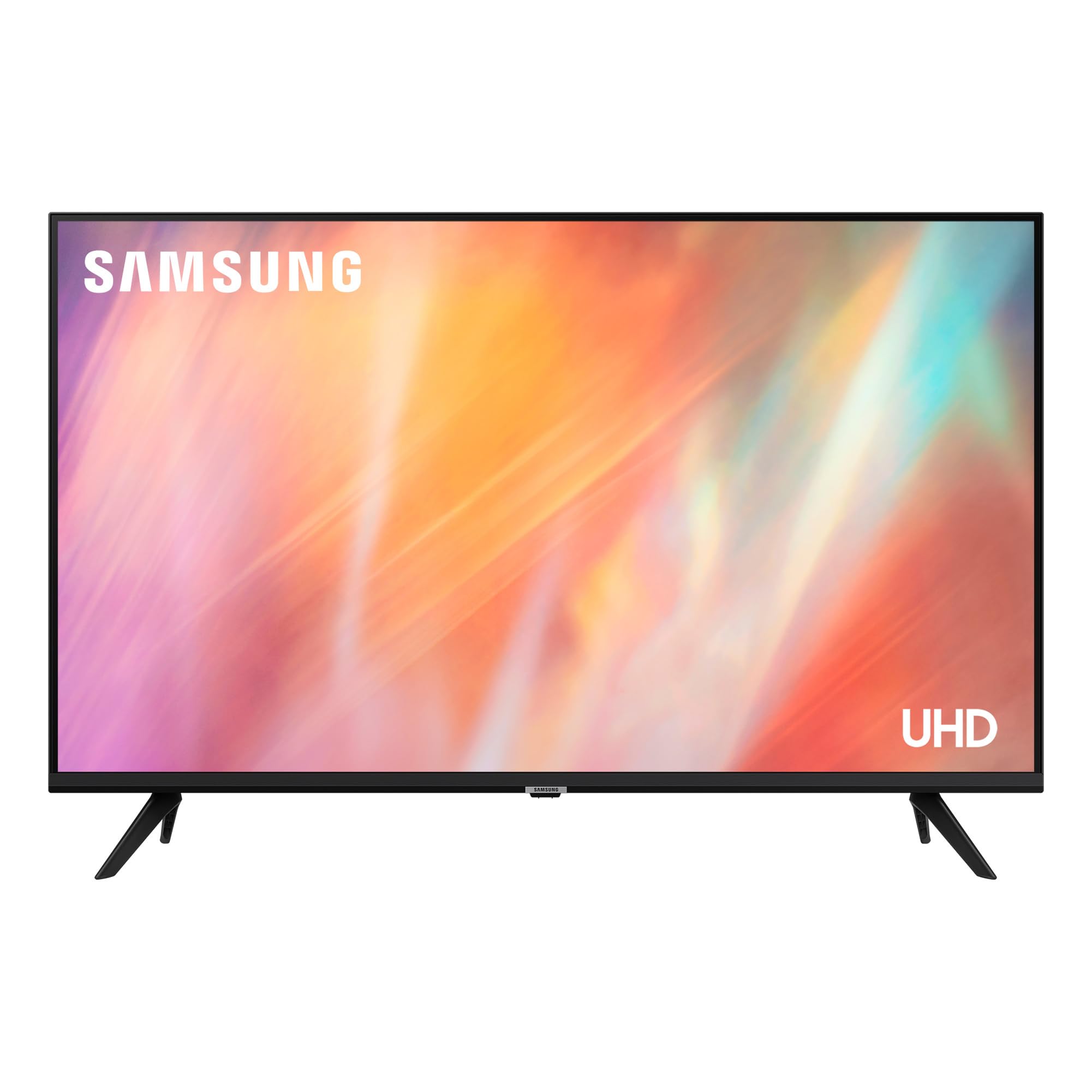 2022製50インチTV Samsung Crystal UHD 2022 50AU7095 - Smart TV de 50