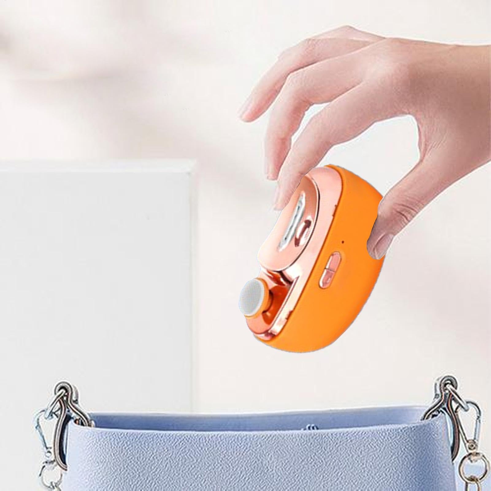 Tagliaunghie Elettrico, Tagliaunghie Elettrico Automatico | Dispositivo Di | Lucidatura Unghie | Tagliaunghie Di Sicurezza, Dispositivo Di Lucidatura Per Unghie Ricaricabile, Tagliaunghie Di Sicurezza
