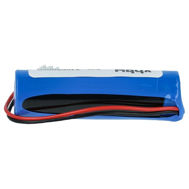 Foto 4 de 8 de vhbw Batería Compatible con Carrera 370200992