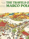 The Travels of Marco Polo