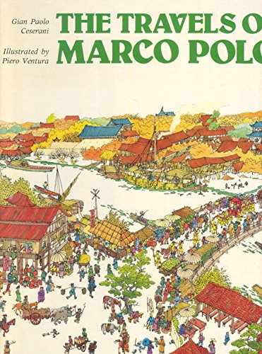 The Travels of Marco Polo