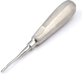 DDP Root Elevators #92 Serrated Tip Dental Instruments