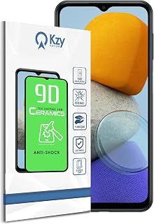 KZY İletişim Samsung Galaxy M23 ile uyumlu Tam Kap