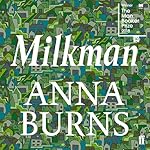 Milkman cover art