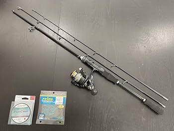 アジングロッド Amazon | メジャークラフト アジングロッド スピニング トリプル