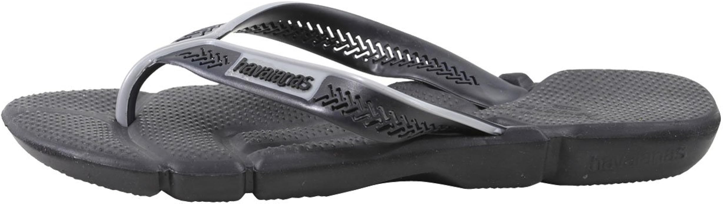 Havaianas men's power flip flop sandals Clearance