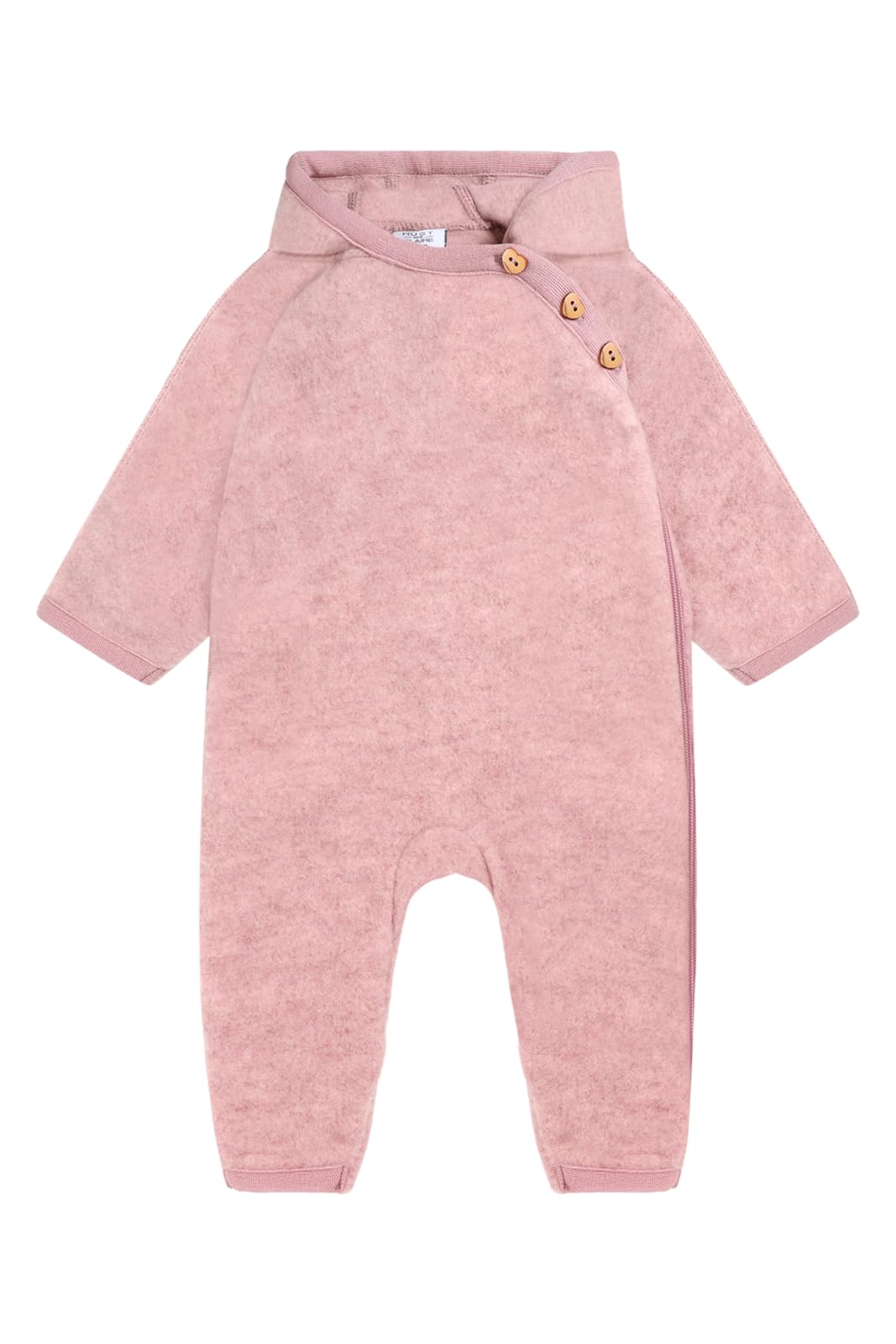 Hust & Claire HCMevi Overall Wolle Heather