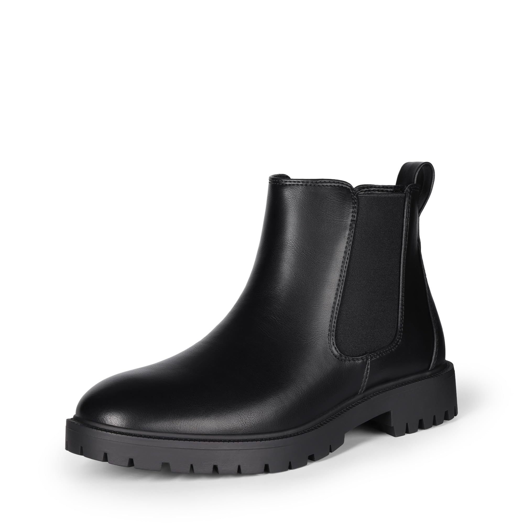 Women's Chelsea Ankle Boots Shoes