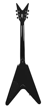 ギター DEAN Michael Schenker Kaleidoscope Dean Micheal Schenker Kaleidoscope Electric Guitar | Guitar